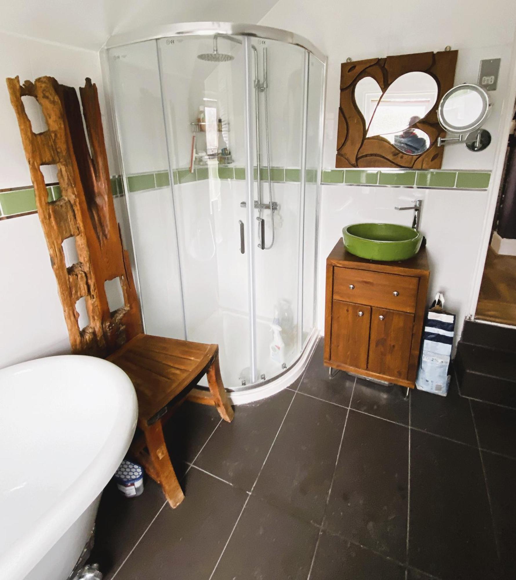 Pond Cottage Purley Bagian luar foto