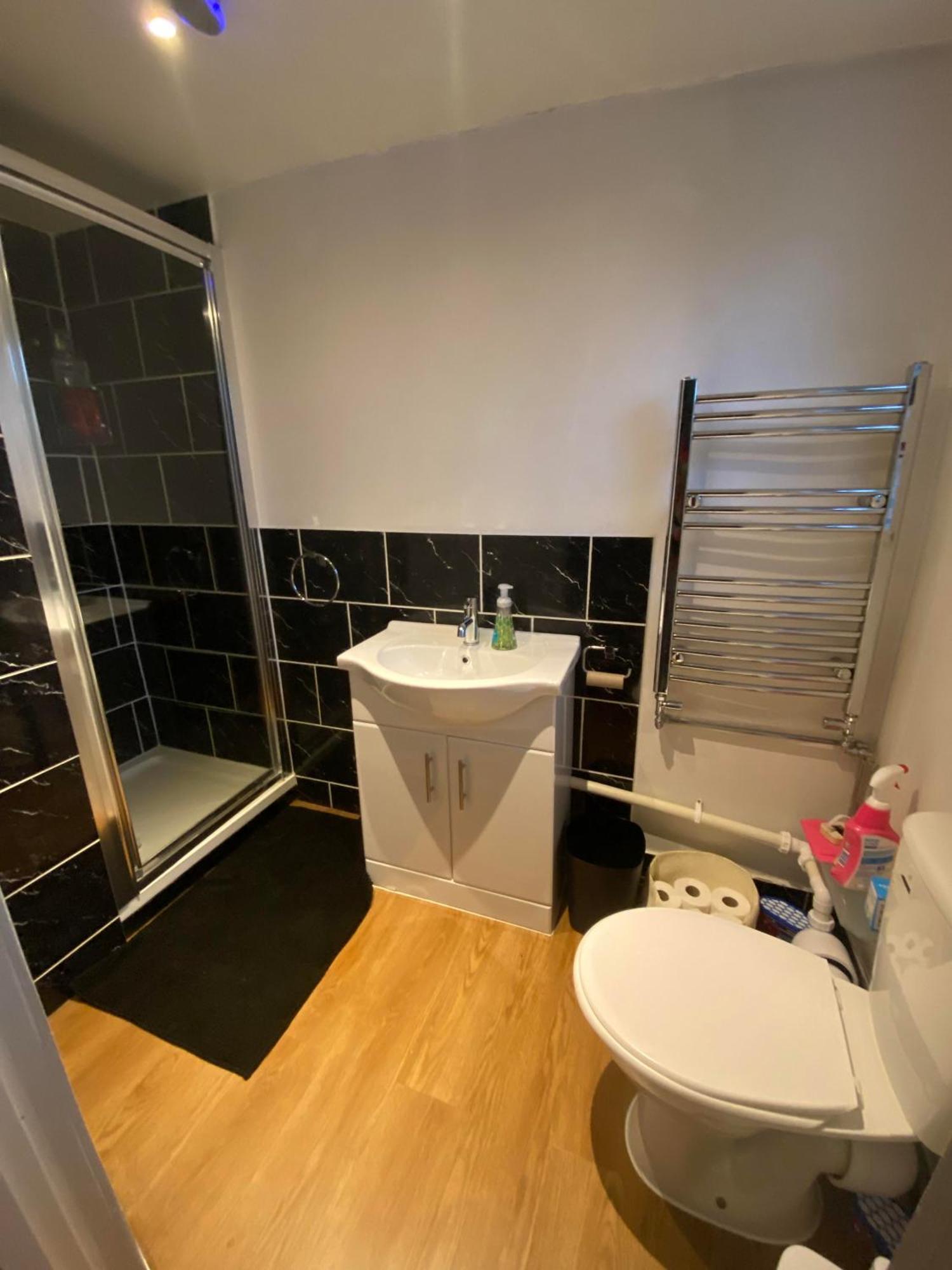Pond Cottage Purley Bagian luar foto