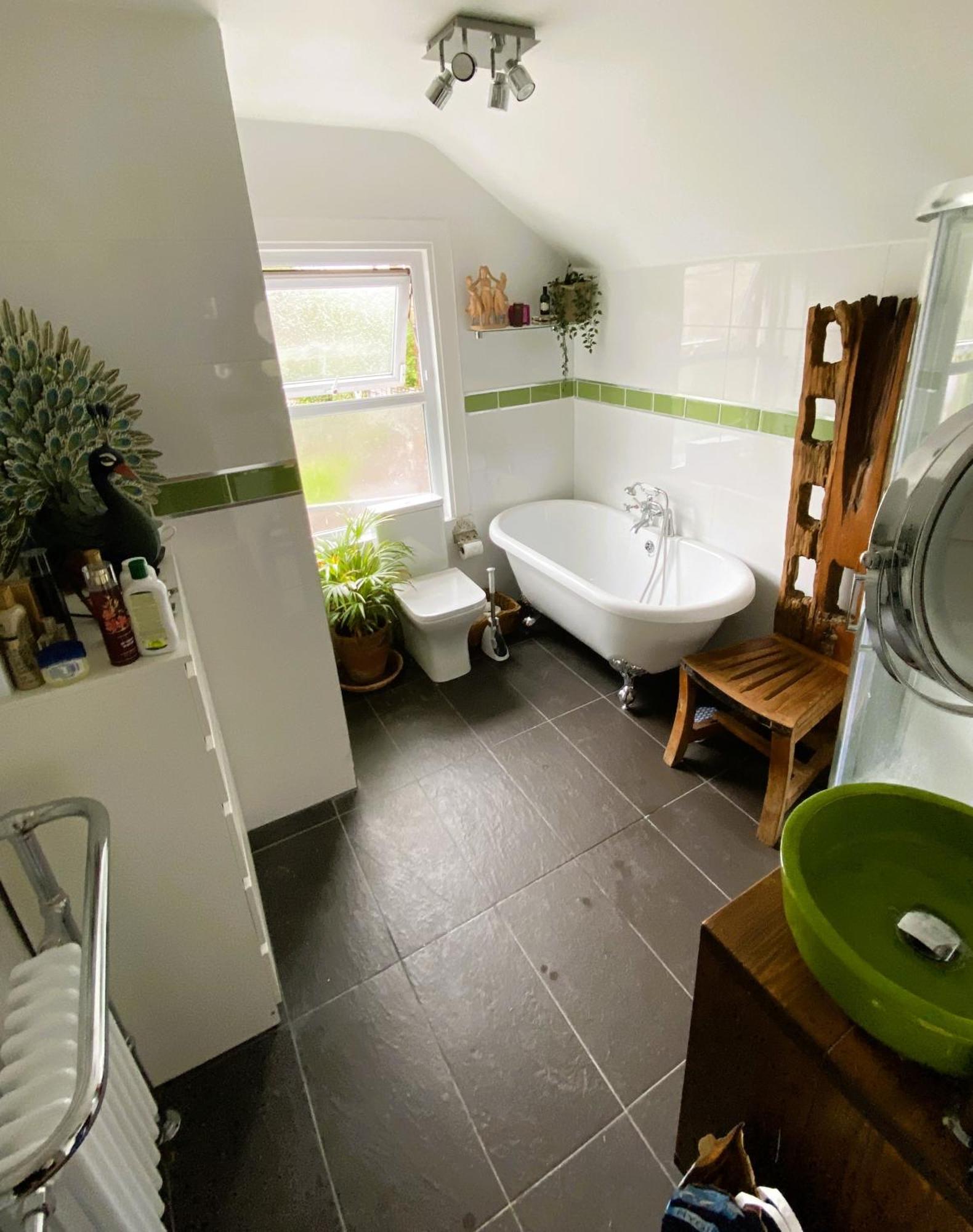 Pond Cottage Purley Bagian luar foto