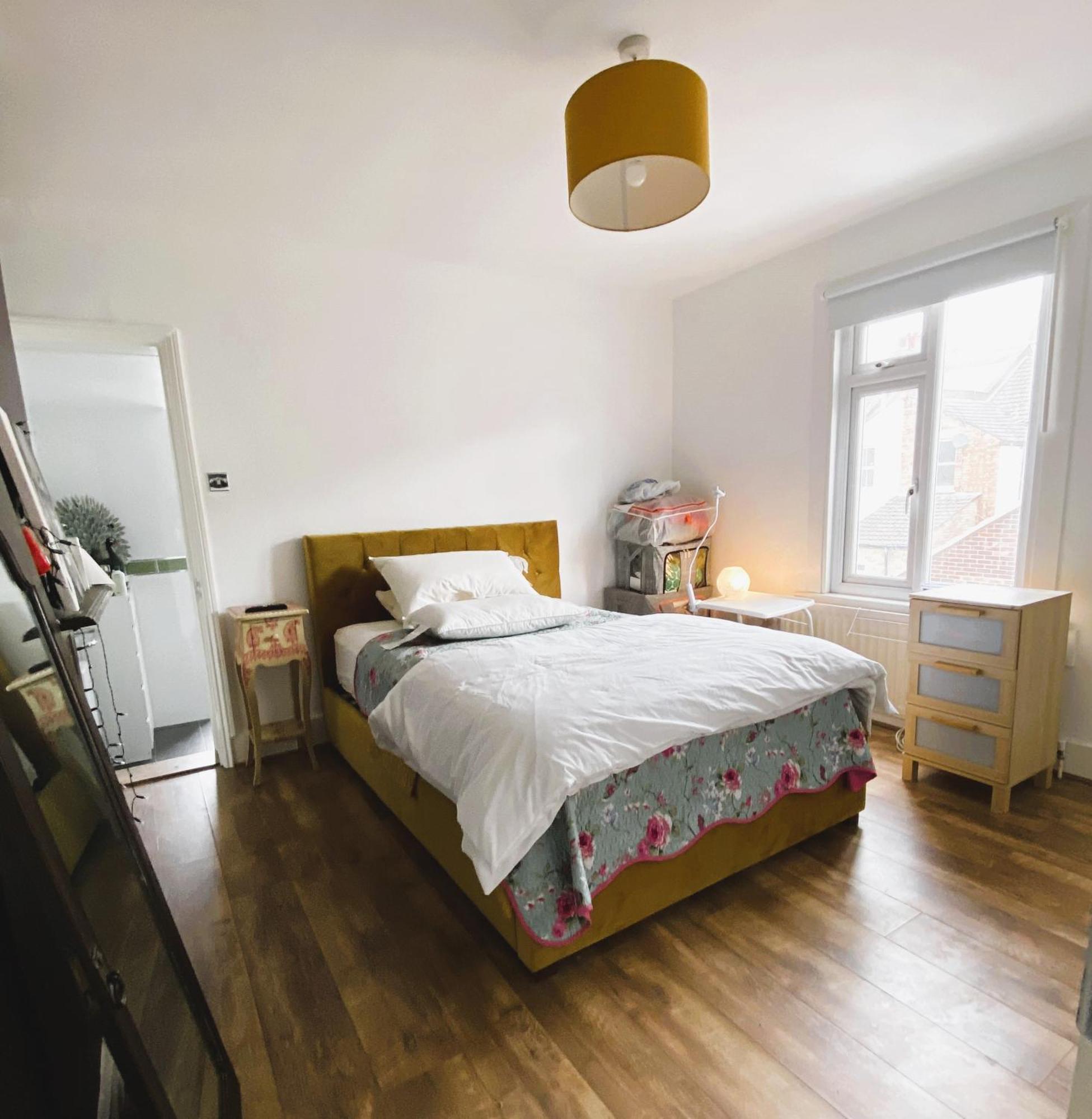 Pond Cottage Purley Bagian luar foto