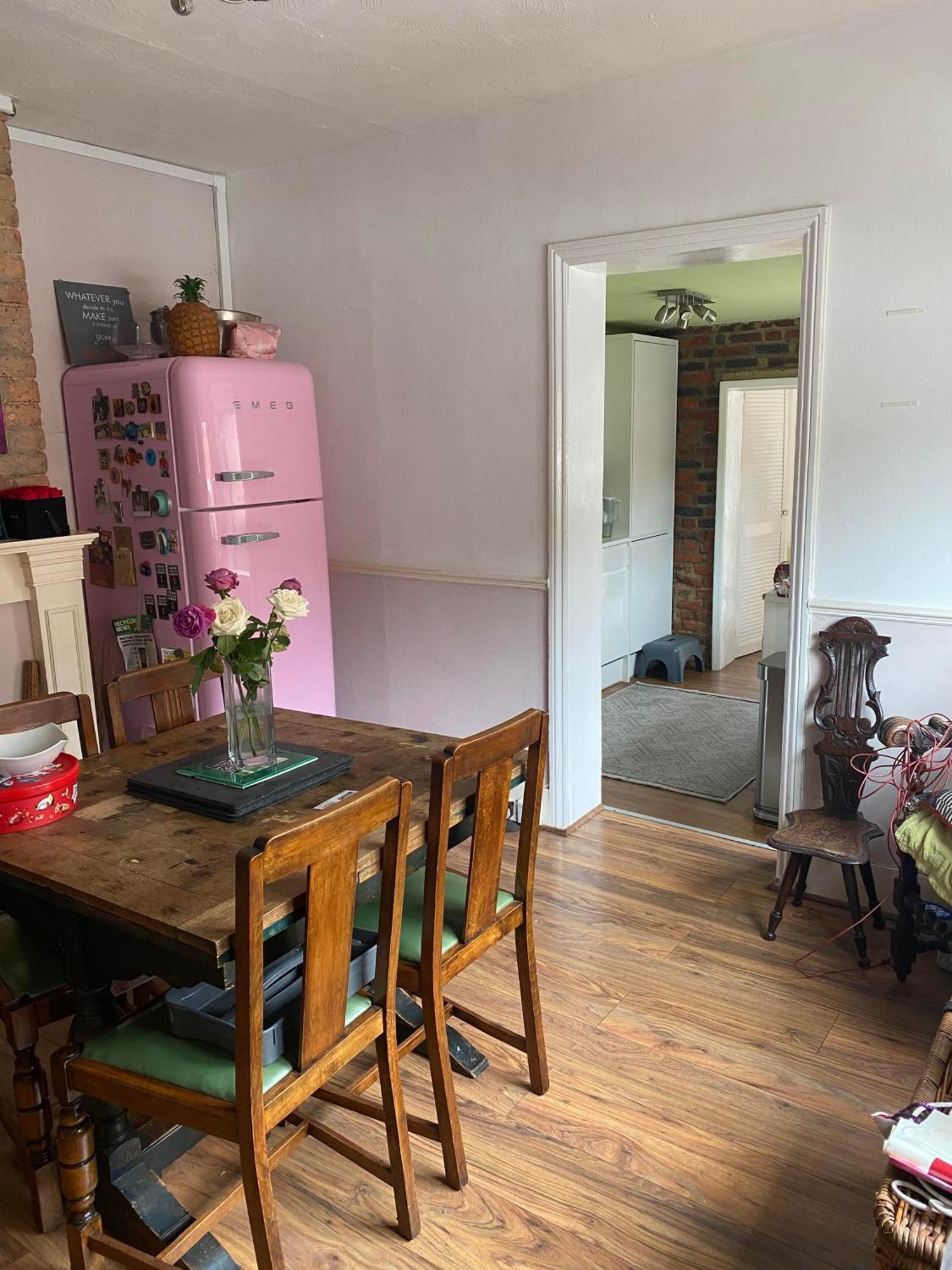 Pond Cottage Purley Bagian luar foto