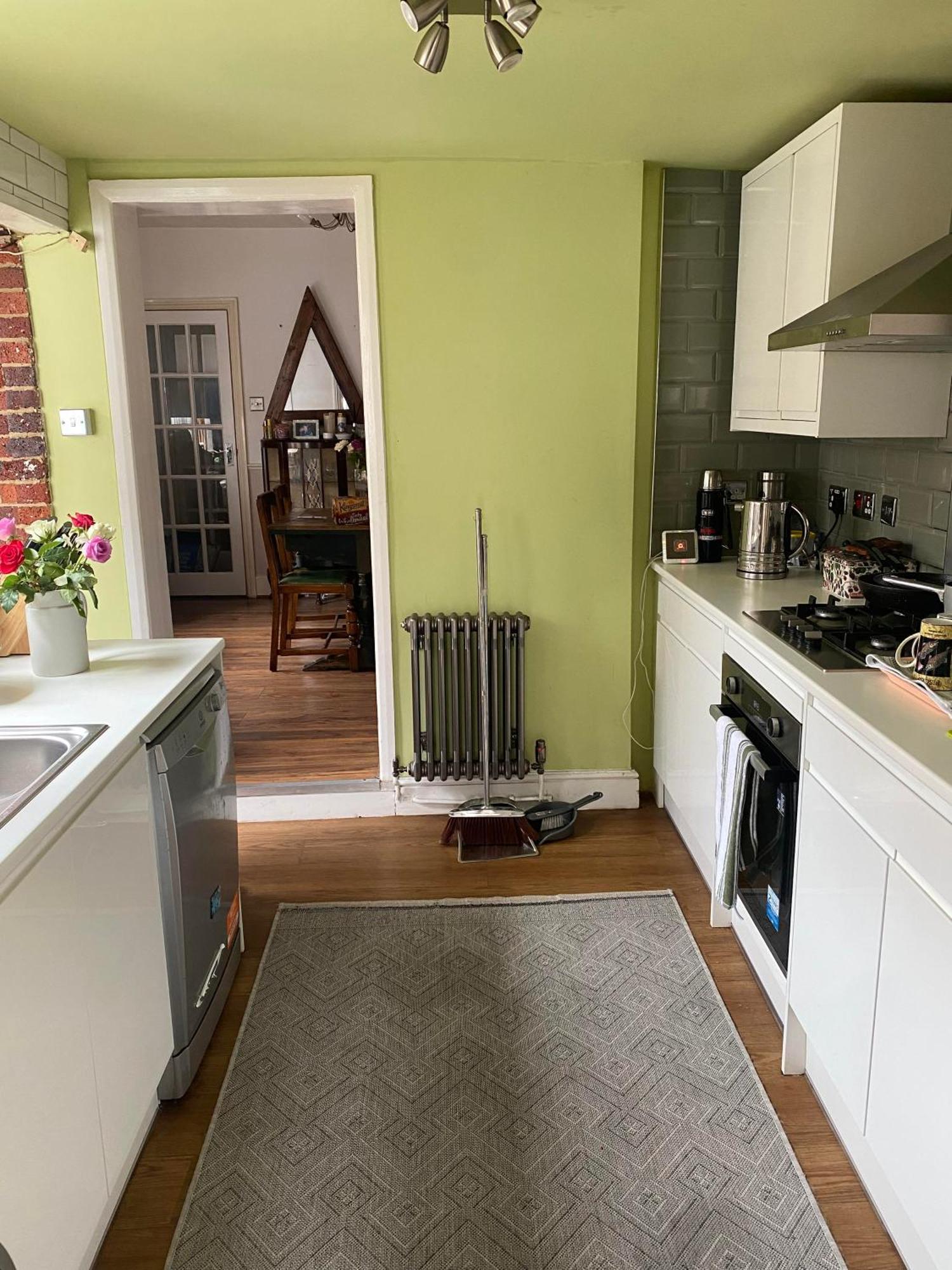Pond Cottage Purley Bagian luar foto