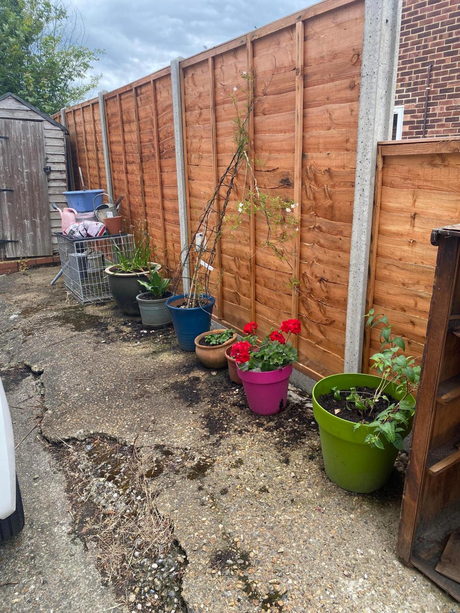 Pond Cottage Purley Bagian luar foto